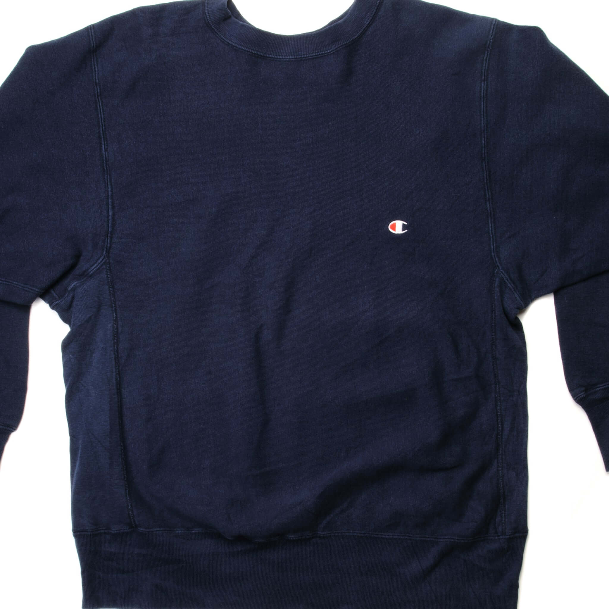 Vintage Champion Reverse Weave Sweatshirt 1980s 1990s Large Made in USA - Retro Streetwear for Men & Women - Perfect for Casual Outfits, Gym, and Vintage Fashion Collectors