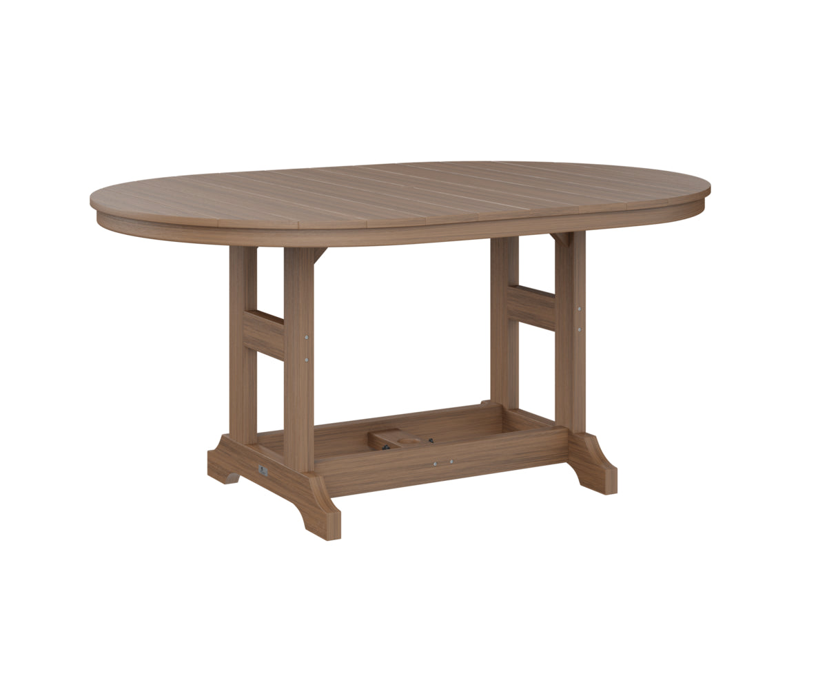 Antique Mahogany