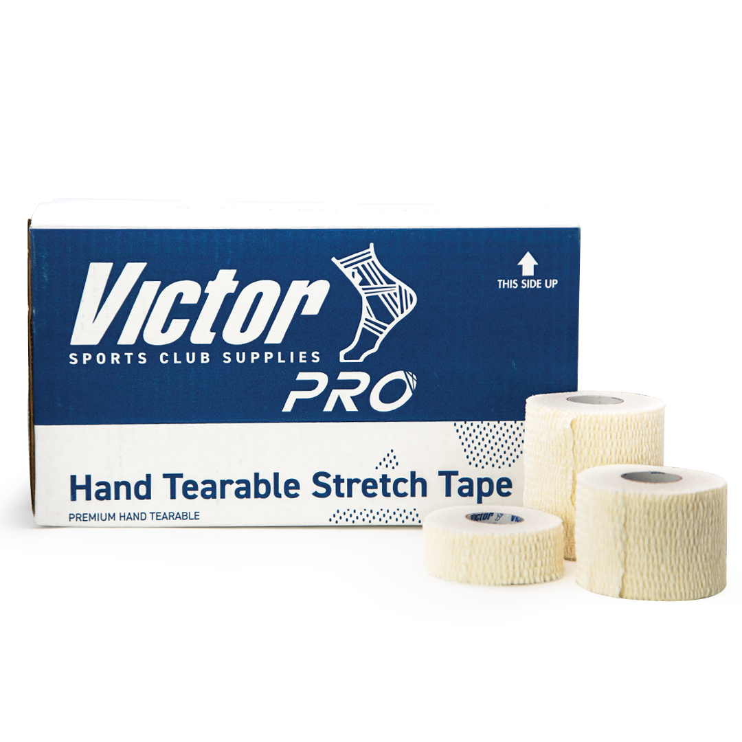 Victor Pro Hand Tearable Box - Heavy Duty Corrugated Moving Storage Boxes for Home Office Packing & Shipping | Perfect for Moving, Storage & Organization