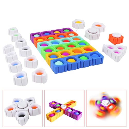 Multicolor 39pcs