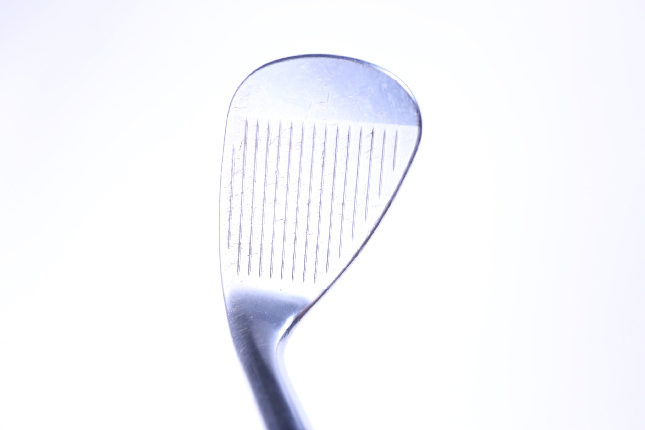Callaway MD5 JAWS Chrome Sand Wedge 54° Stiff Flex Right Handed Golf Club - Perfect for Bunker Shots & Short Game Precision