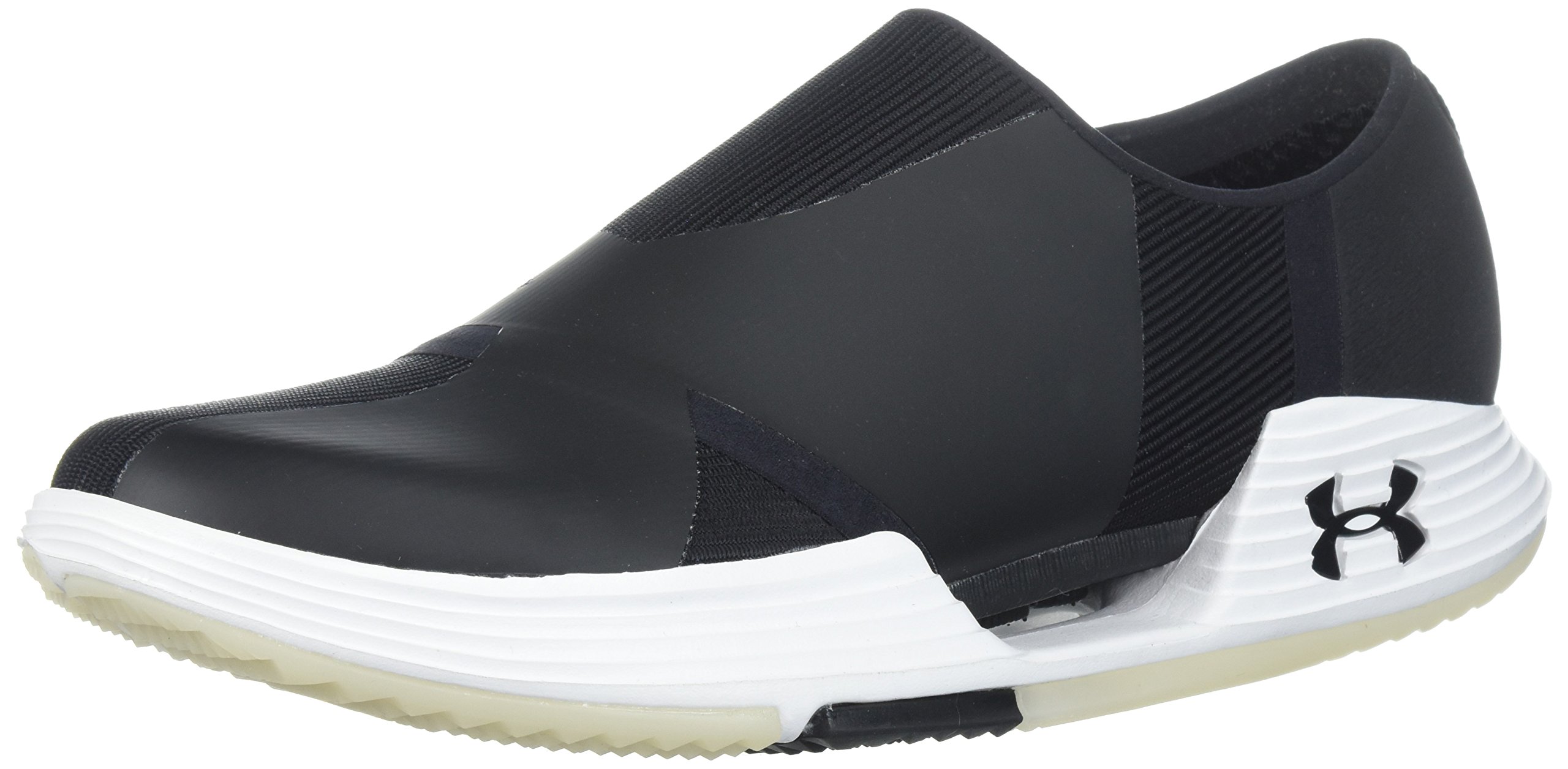 Under Armour Women's Speedform Amp 2.0 Slip-On Running Shoes - Lightweight Gym Workout & Walking Sneakers for Women - Perfect for Training, Jogging and Everyday Wear
