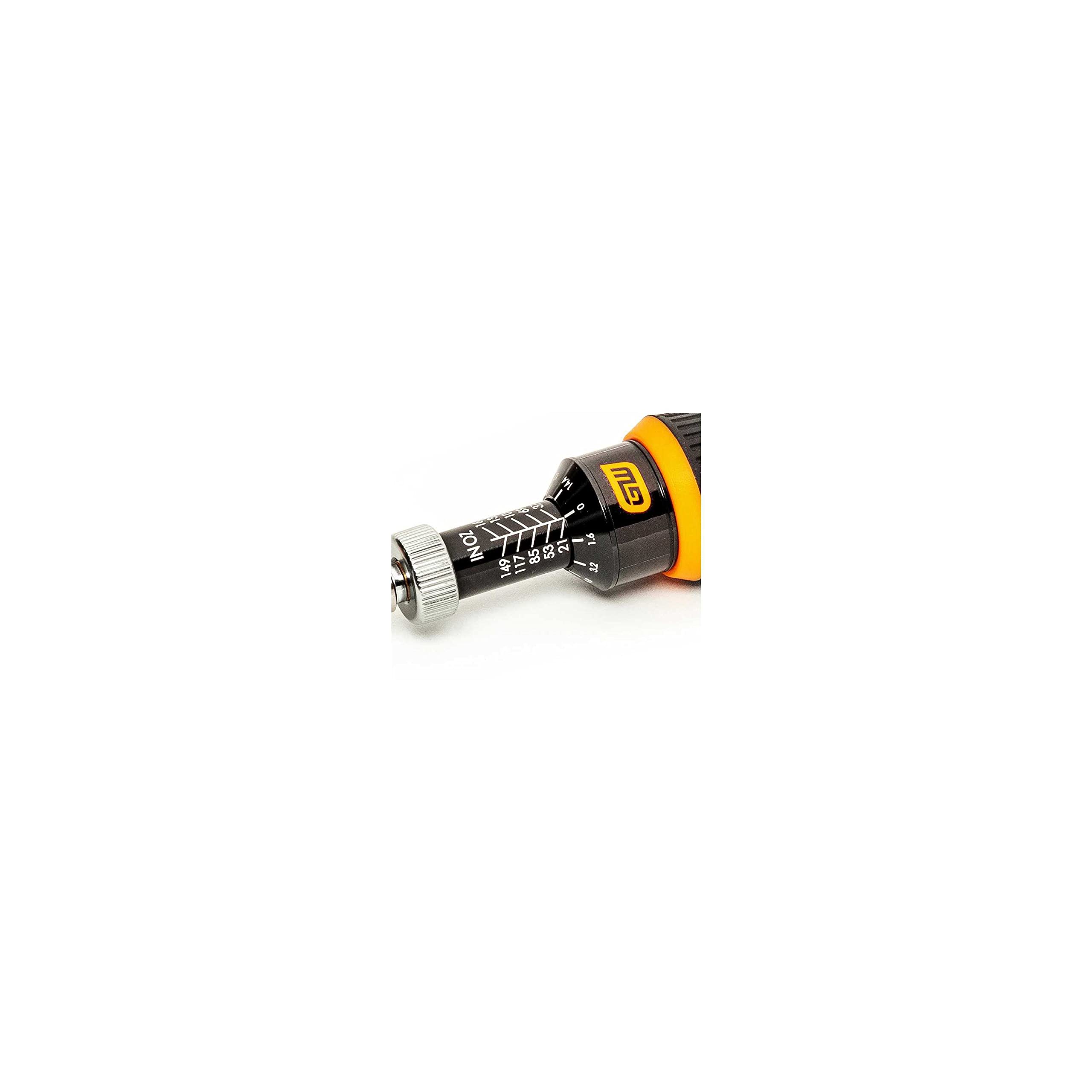 GEARWRENCH 1/4
