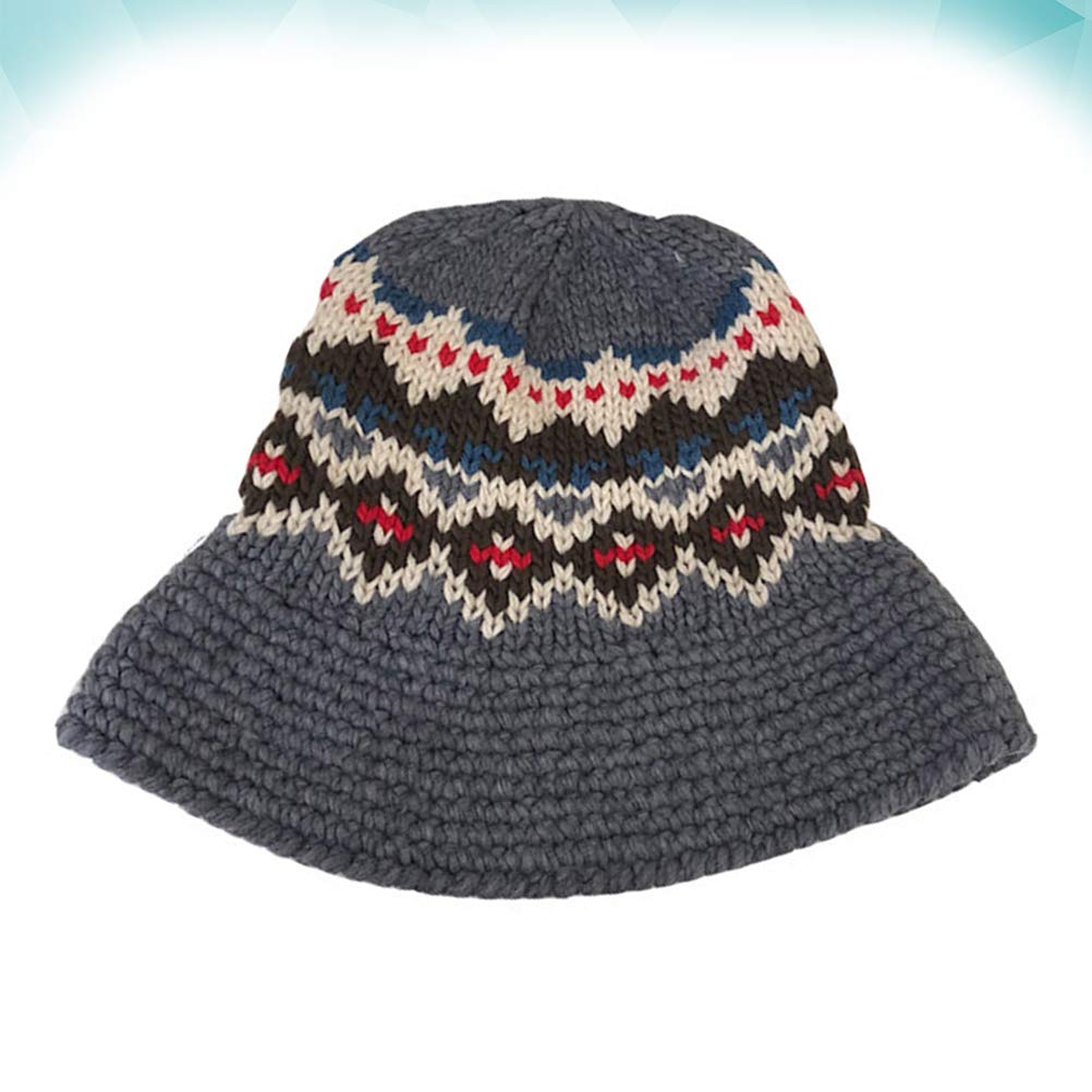 KESYOO Japanese Style Sun Hat - Warm Woven Cap for Fall & Winter | Fashionable Outdoor Hats for Women, Travel, Hiking & Daily Wear