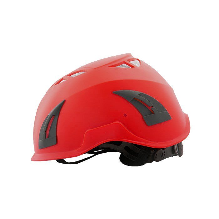 Armor Climbing Helmet for Height Safety - EN12492 Certified - Perfect for Rock Climbing, Mountaineering & Outdoor Adventures