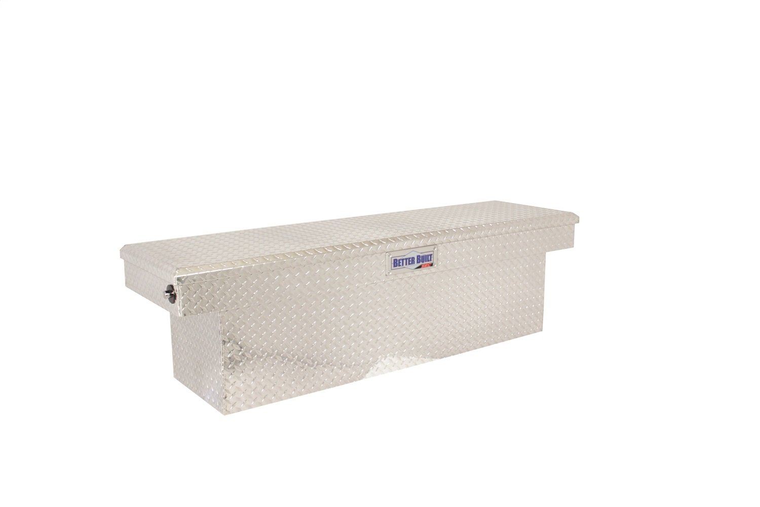 Better Built 79011751 Heavy Duty Crossover Tool Box - Durable Steel Construction for Automotive, Home & Workshop Organization