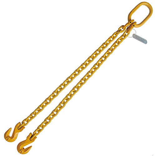 Double Leg Chain Sling