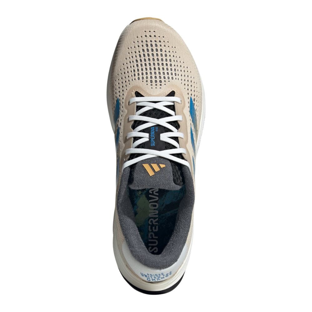 Adidas Men's Supernova Rise Running Shoes - Lightweight Cushioned Sneakers for Jogging & Training | Perfect for Road Running, Gym Workouts & Daily Wear