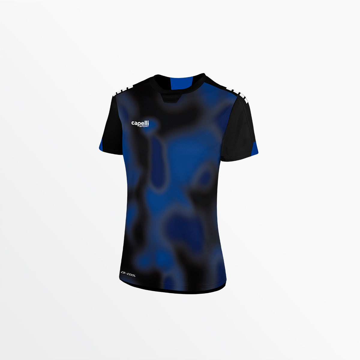 Black Royal Blue