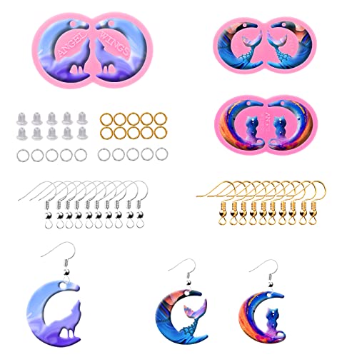 3PCS Mold