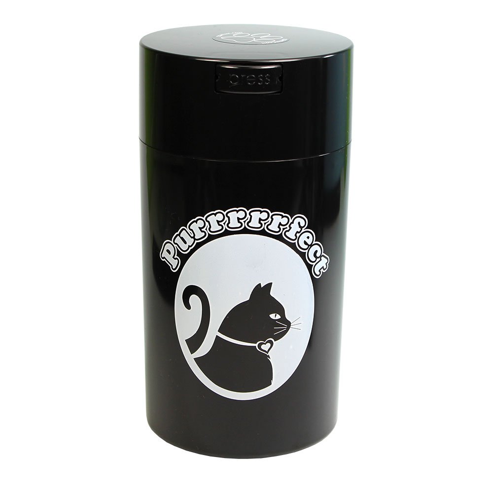 12oz Vacuum Sealed Pet Food Container for Fresh Storage