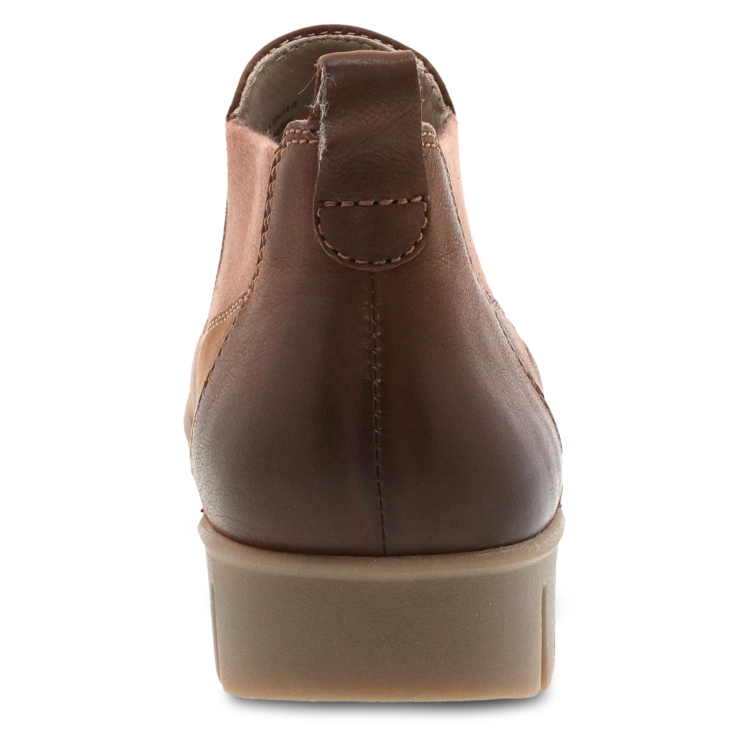 Dansko Women's Louisa Comfortable Slip-On Clogs for Nurses, Teachers & Healthcare Professionals - Supportive Work Shoes for All-Day Wear