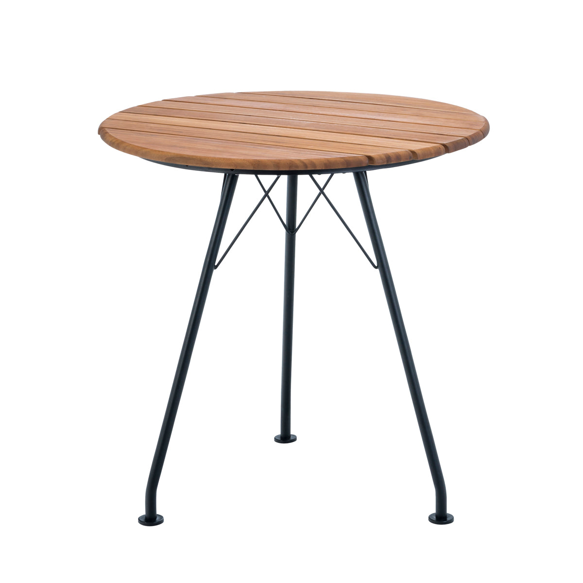 Bamboo / Black
