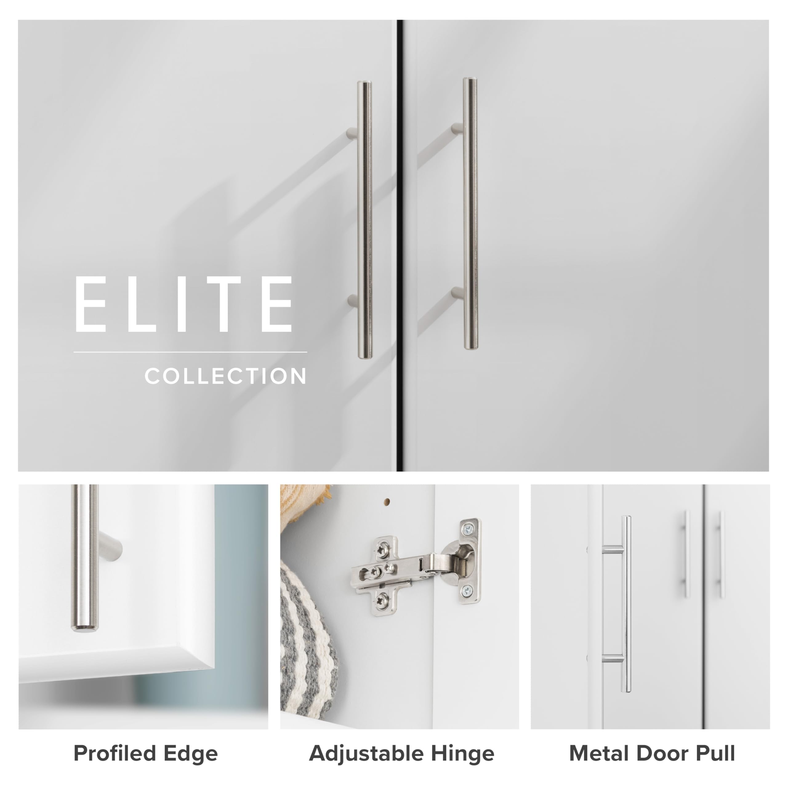 Prepac Elite 32