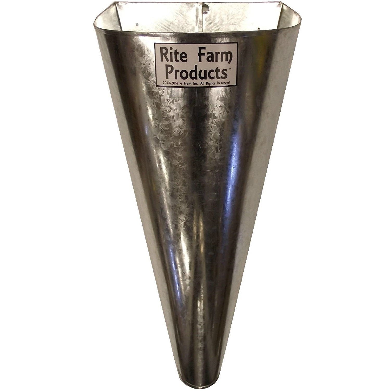 Extra Large Poultry Killing Cone for Turkey, Goose, Duck - Heavy Duty Restraining & Processing Tool for Humane Slaughter | Perfect for Home Butchering, Farm Use & Hunting