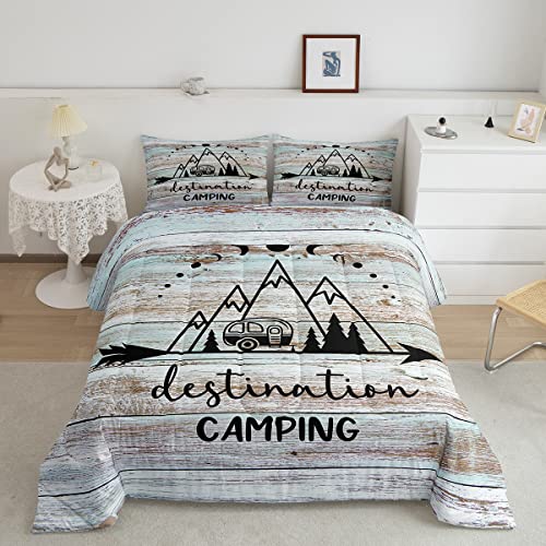 Camping 01