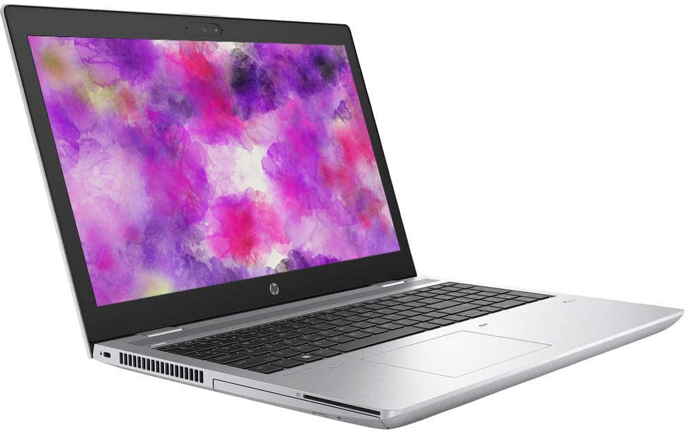 HP ProBook 650 G4 15.6