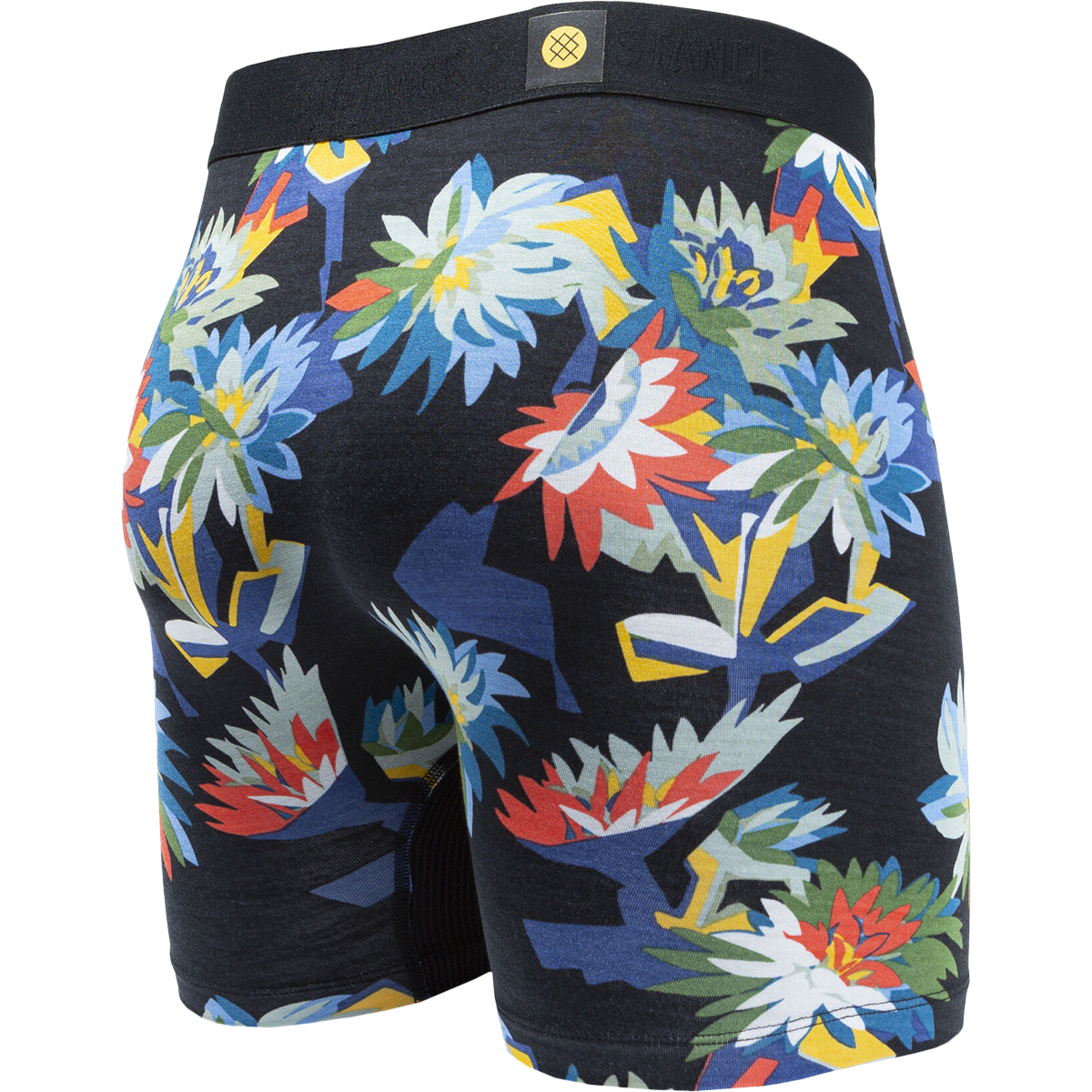 Premium Atelier Boxer Briefs with Wholesome Comfort - Soft, Breathable & Supportive Underwear for Men - Perfect for Daily Wear, Workouts & Lounge