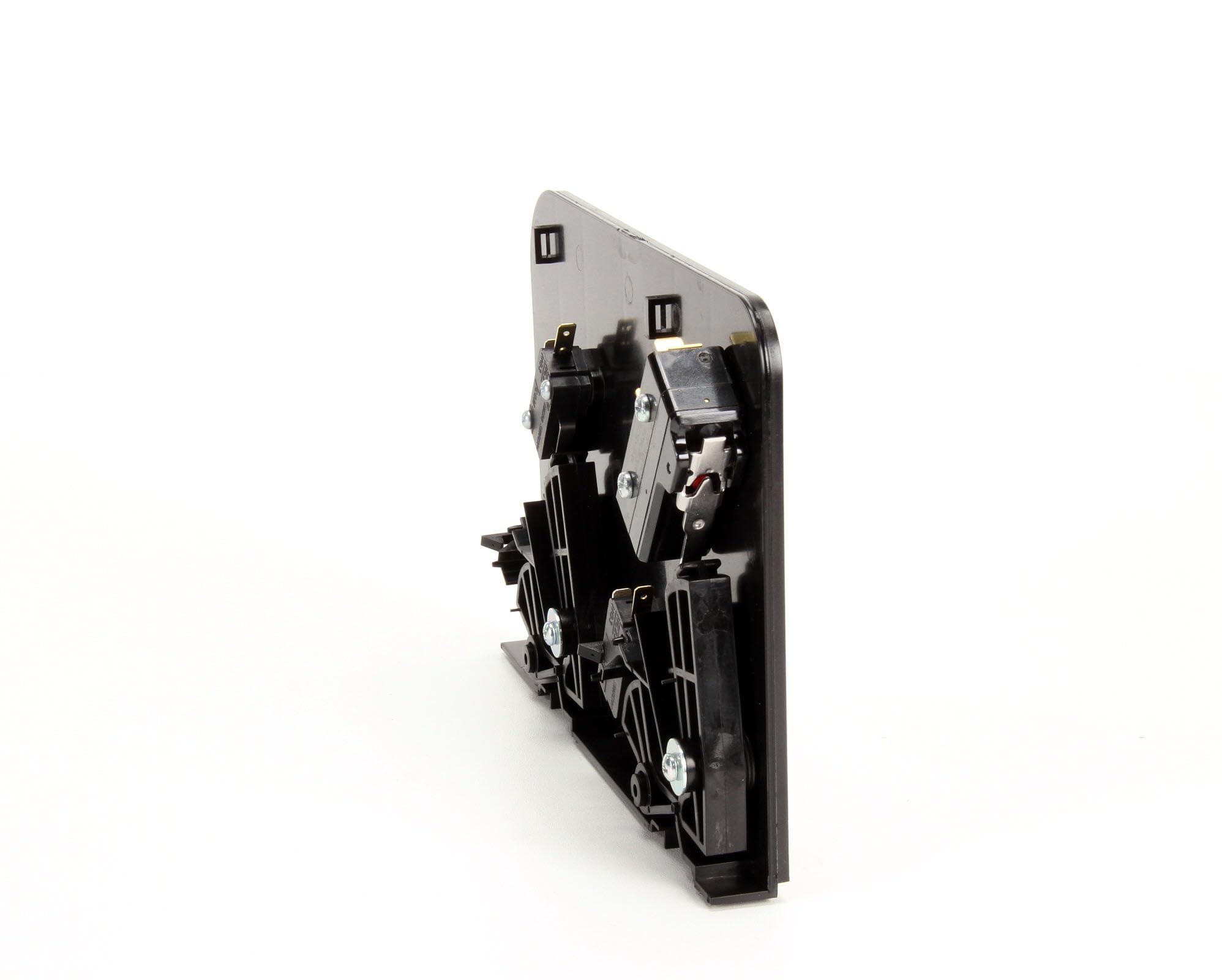 Amana 59114167 Interlock Switch Assembly - Replacement Part for Amana Washers & Dryers - Perfect for DIY Repair & Maintenance at Home