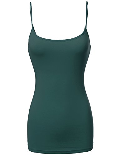 Fwttk045 Green Teal