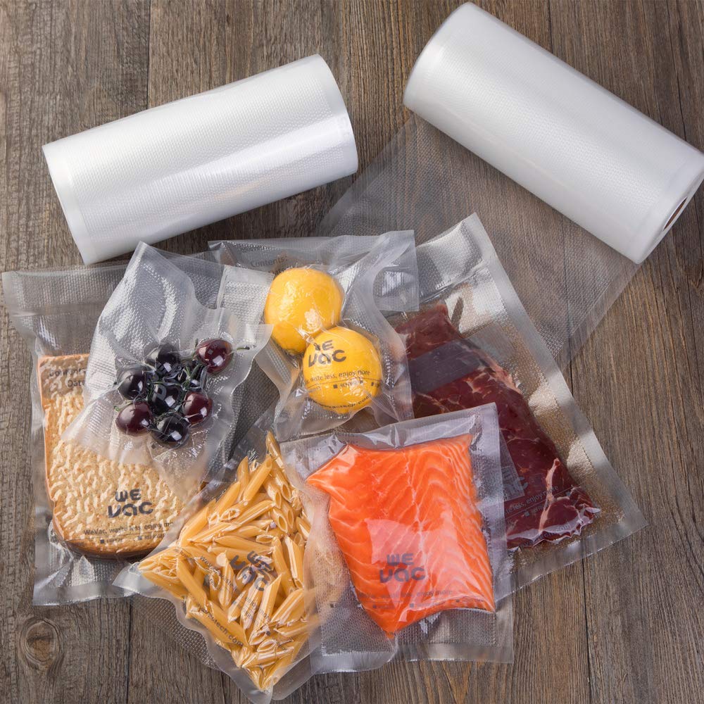 Premium Vacuum Sealer Bags 8