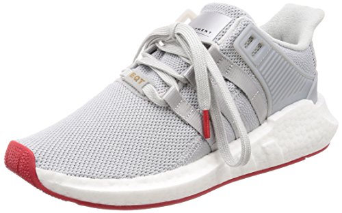 Grey Matte Silver Footwear White 0