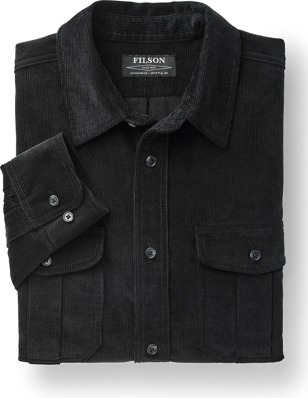 11 Wale Corduroy Shirt for Men | Stylish & Comfortable Men's Corduroy Shirt | Perfect for Casual Wear & Outdoor Activities