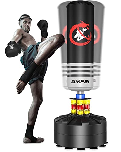 Punching Bag