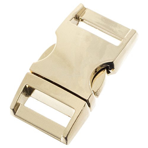 5/8-inch Gold