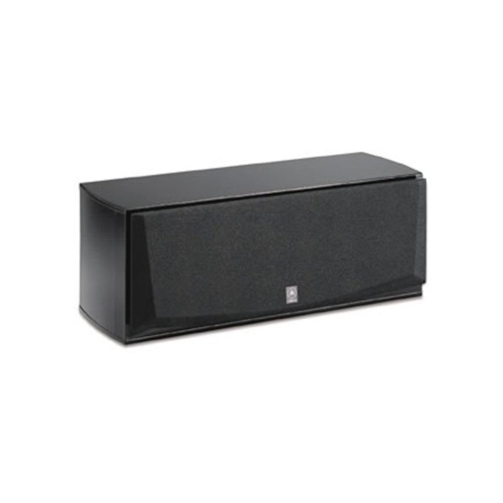 Yamaha NS-C444 High-Performance Center Channel Speaker for Home Theater & Surround Sound Systems - Perfect for Movies, Music & Gaming