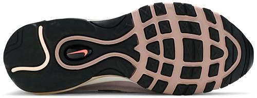 Nike Air Max 98 Women's Running Shoes - Atomic Pink (CI3709-102) Size 11 | Comfortable Athletic Sneakers for Jogging, Gym Workouts & Casual Wear