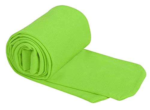 6. Lime Green