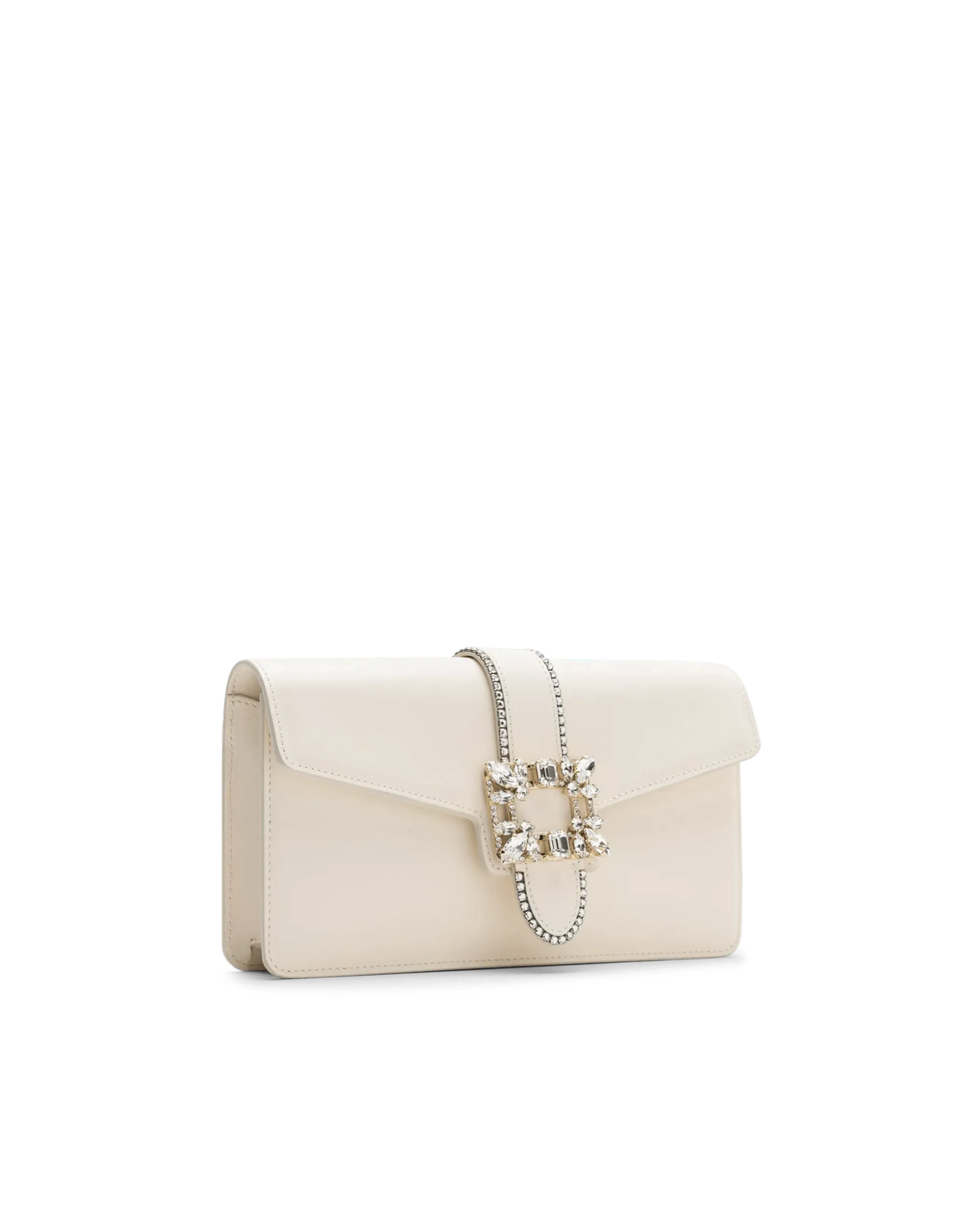 Miss Vivier Clutch - Elegant Women's Evening Bag for Parties, Weddings & Special Occasions | Fashionable Clutch Purse for Date Night & Formal Events