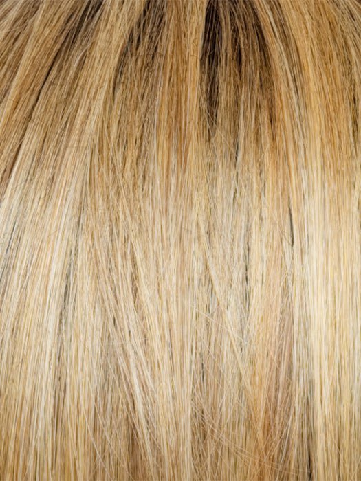 Bryony Synthetic Lace Front Wig with Natural Hairline - Perfect for Cosplay, Daily Wear & Special Occasions