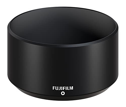 FUJIFILM XF 30mm f/2.8 R LM WR Macro Lens for Fujifilm X-Mount Cameras - Weather Resistant Prime Lens for Stunning Close-Up Photography, Portraits & Product Shots