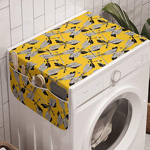 Earth Yellow Dark Grey