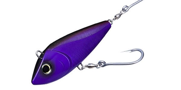 Yo-Zuri Bonita Trolling Lures - Saltwater Fishing Lures for Tuna, Wahoo & Mahi - Premium Offshore Trolling Baits for Deep Sea Fishing Adventures
