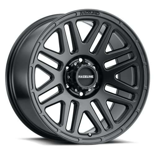 Satin Black
