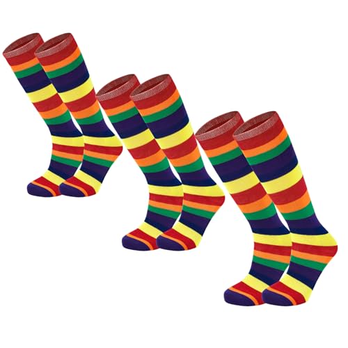 3pack Rainbow