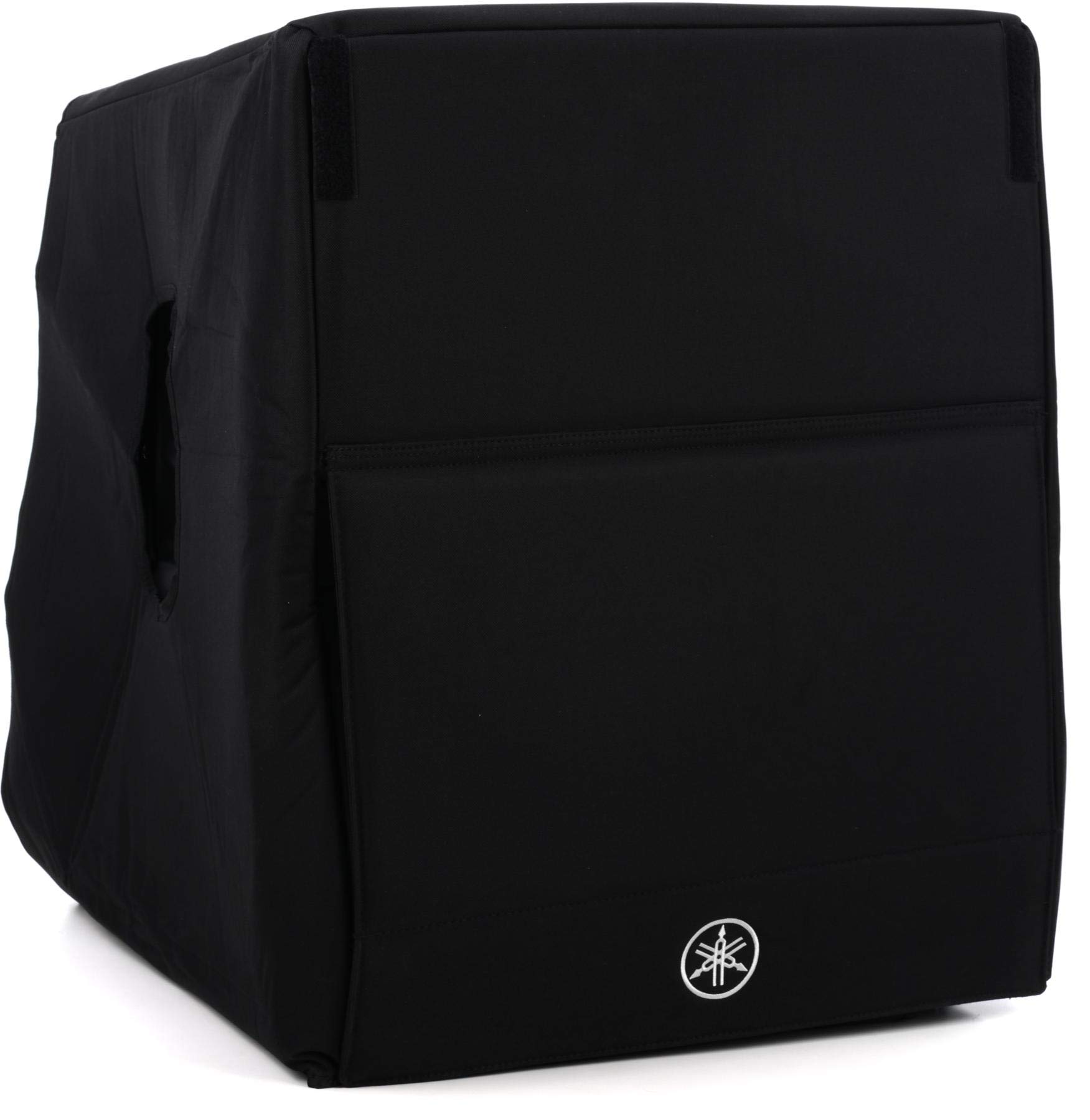 Yamaha DXS15 MKII Subwoofer Cover - Durable Protective Case for Live Performances & Studio Use