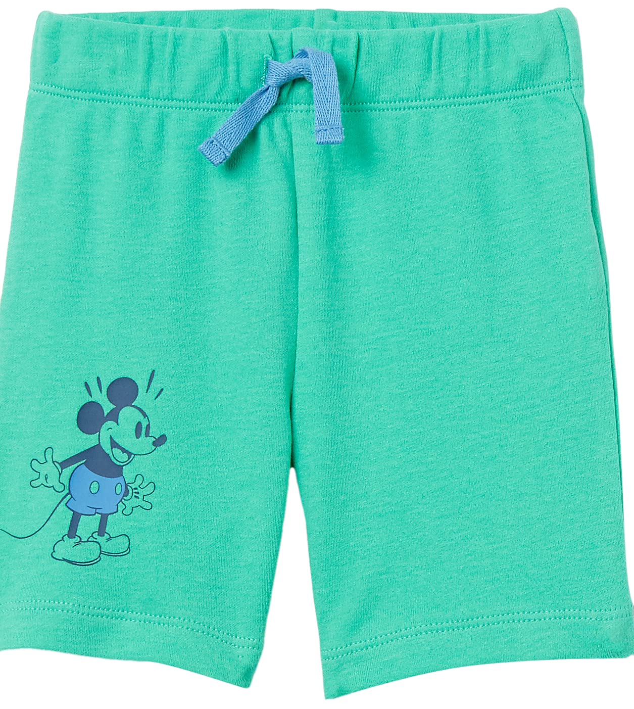 Disney Marvel Star Wars Baby Boys' Shorts Multipacks - Soft Cotton Casual Playwear for Toddlers - Perfect for Playdates, Daycare & Summer Outfits