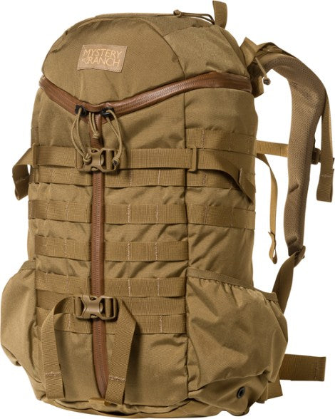 2 Day Assault 27 - Premium Tactical Backpack for Outdoor Adventures, Hiking & Military Use | Durable & Water-Resistant