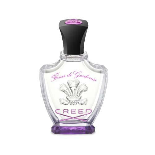 Creed Fleurs De Gardenia 75ml Eau De Parfum for Women - Floral Perfume for Daytime Elegance & Romantic Occasions