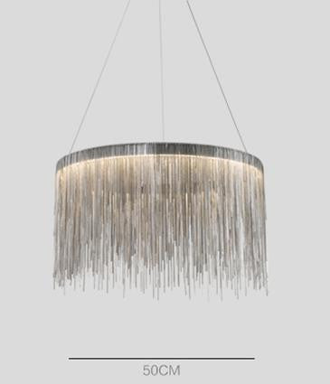 Stella Crystal Chandelier Lighting Fixture - Elegant Modern Ceiling Light for Dining Room, Bedroom, Living Room Decor | Perfect for Home, Wedding, Hotel Decorations