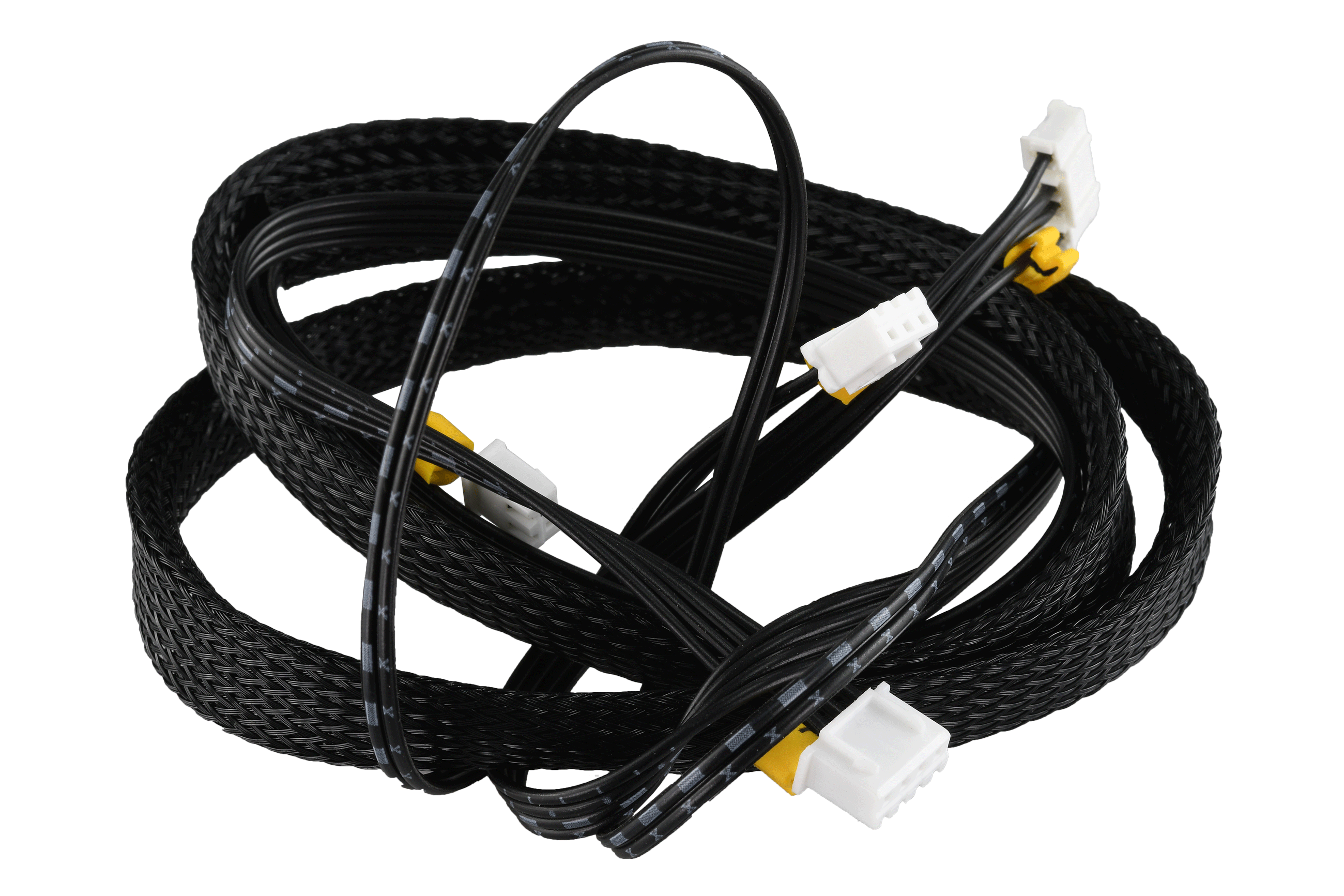 Creality Y Motor & End Stop Cable Replacement - High-Quality 3D Printer Accessory for Ender 3, CR-10 | Perfect for DIY Repairs & Upgrades