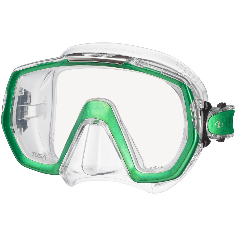 Freedom Elite M1003 Face Mask - 3-Ply Disposable Protective Mask for Daily Use, Travel & Work - Breathable & Comfortable for All-Day Wear