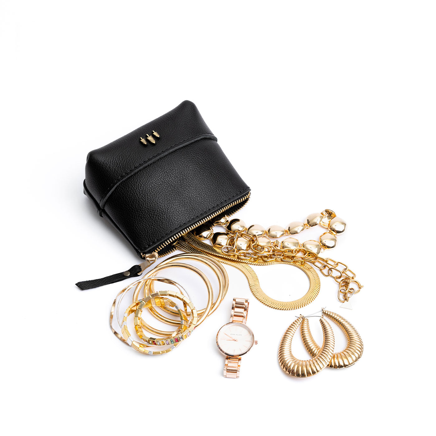 Chelsea Pouch - Stylish Crossbody Bag for Women | Trendy & Functional Handbag for Everyday Use, Travel, and Shopping
