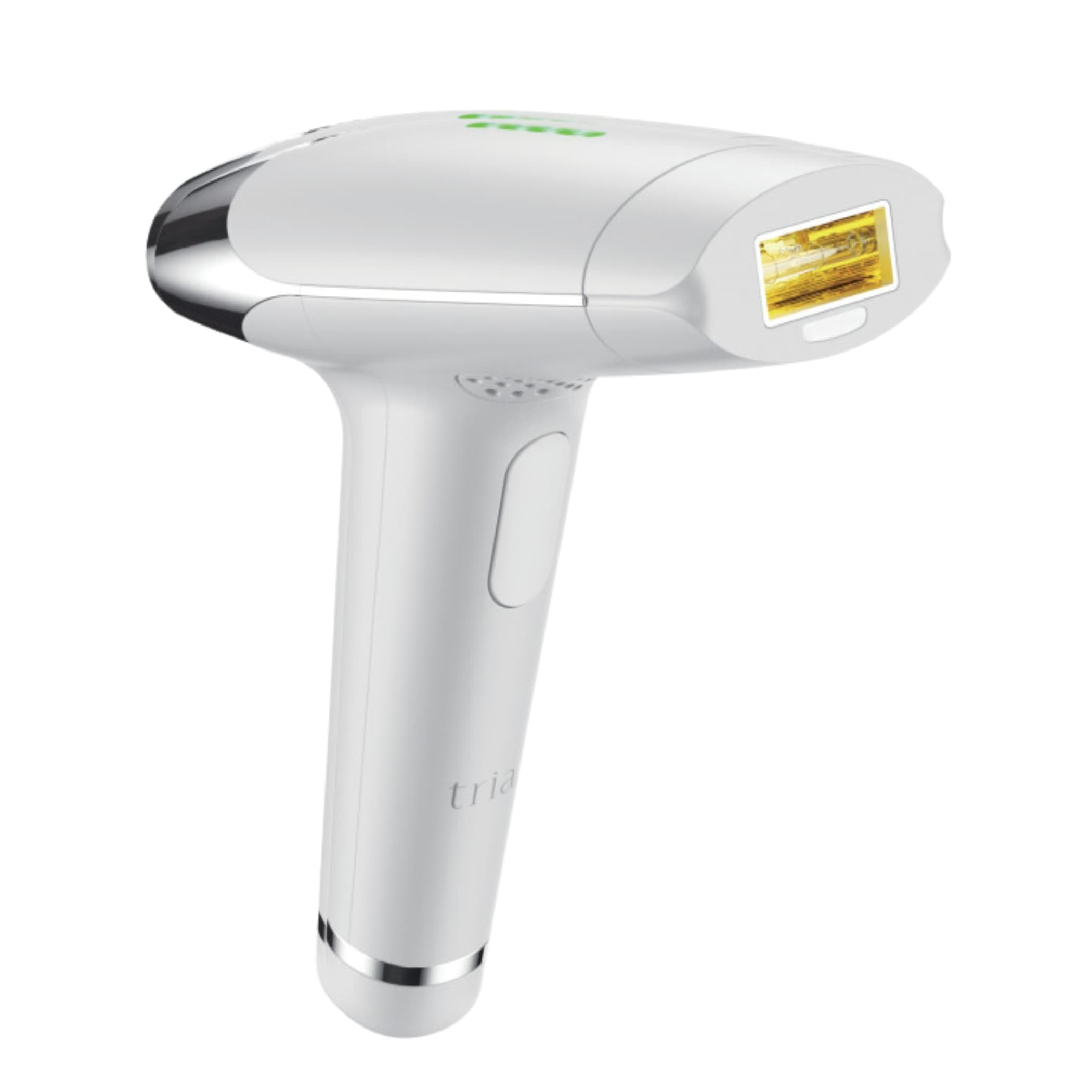 Tria Beauty Hair Removal Device IPL - Permanent At-Home Hair Removal System - Safe & Effective Alternative to Laser Hair Removal - IPL Device for Face & Body - Smooth Skin for Summer, Beach & Special Occasions