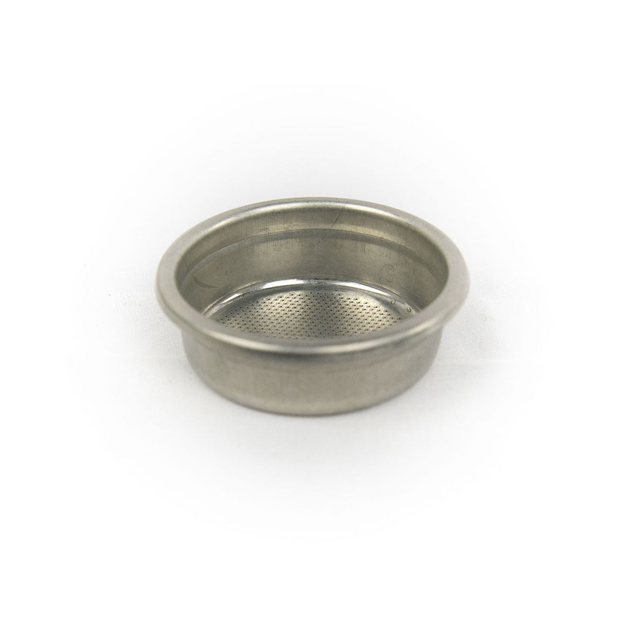 19mm Swift Portafilter Insert - Compatible with Espresso Machines | Perfect for Baristas & Home Coffee Brewing | Enhance Your Espresso Extraction & Coffee Quality