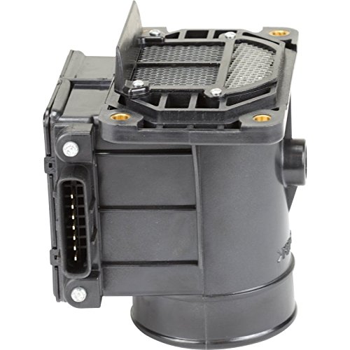 Premium Mass Air Flow Sensor MAF AFM Compatible with 1992-1997 Dodge Eagle Mitsubishi Plymouth - OEM Fit MF5371 - Improve Engine Performance & Fuel Efficiency for Smooth Driving